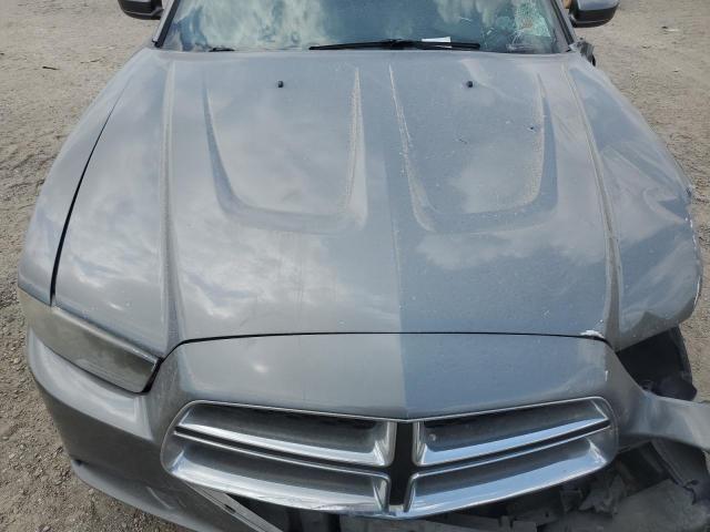 Photo 10 VIN: 2B3CL3CG7BH576862 - DODGE CHARGER 