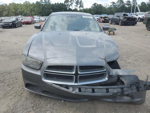 Photo 4 VIN: 2B3CL3CG7BH576862 - DODGE CHARGER 