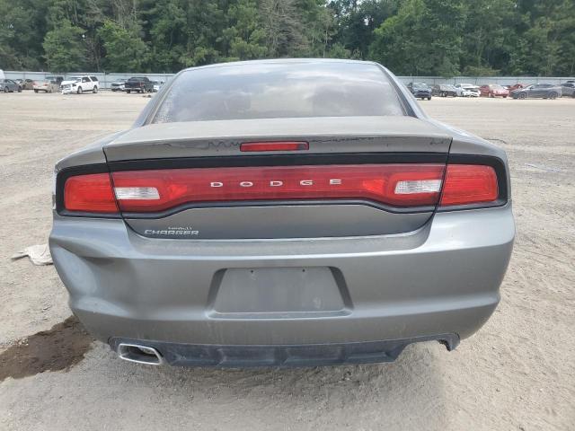 Photo 5 VIN: 2B3CL3CG7BH576862 - DODGE CHARGER 