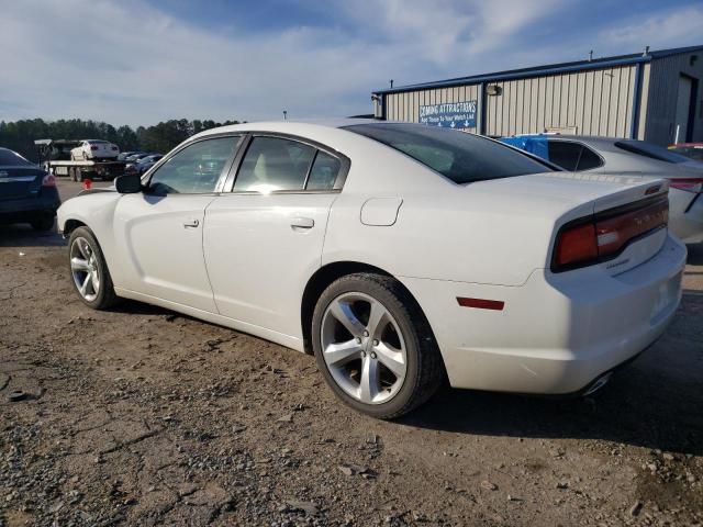 Photo 1 VIN: 2B3CL3CG7BH590275 - DODGE CHARGER 