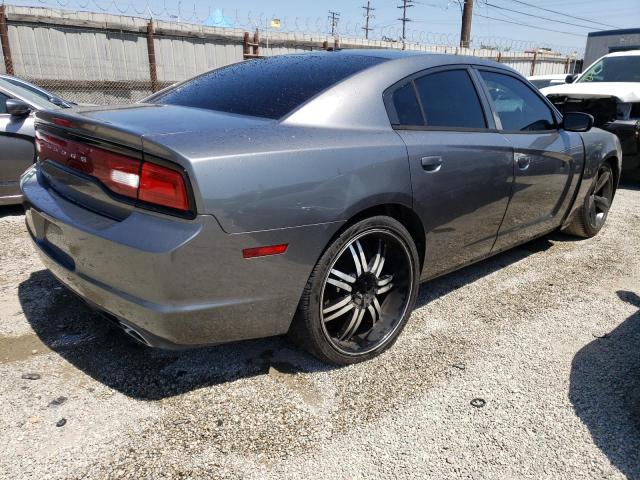 Photo 2 VIN: 2B3CL3CG7BH591166 - DODGE CHARGER 