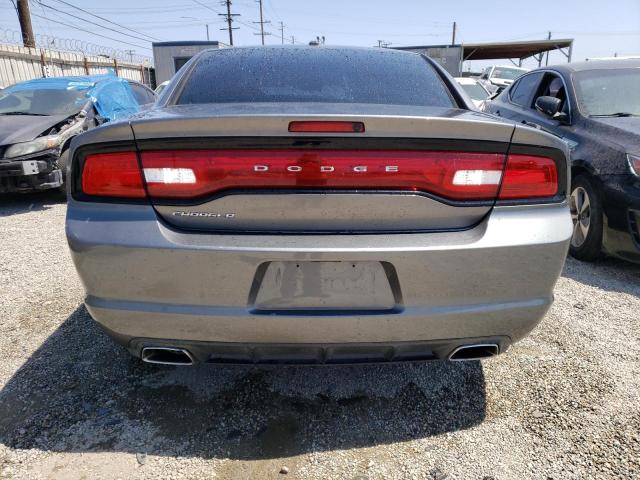 Photo 5 VIN: 2B3CL3CG7BH591166 - DODGE CHARGER 