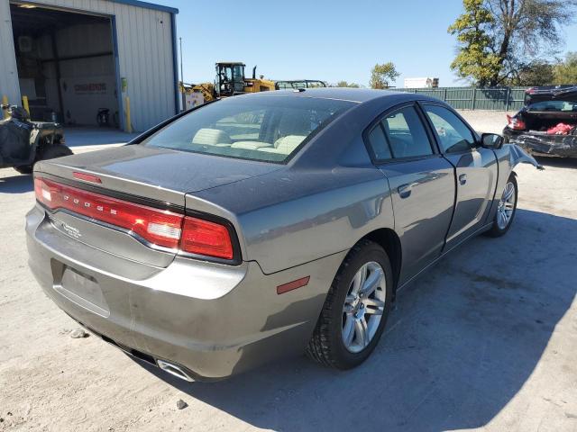 Photo 3 VIN: 2B3CL3CG7BH591488 - DODGE CHARGER 