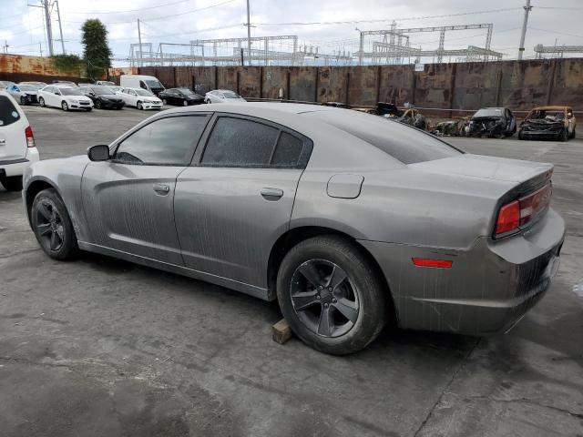 Photo 1 VIN: 2B3CL3CG7BH608662 - DODGE CHARGER 