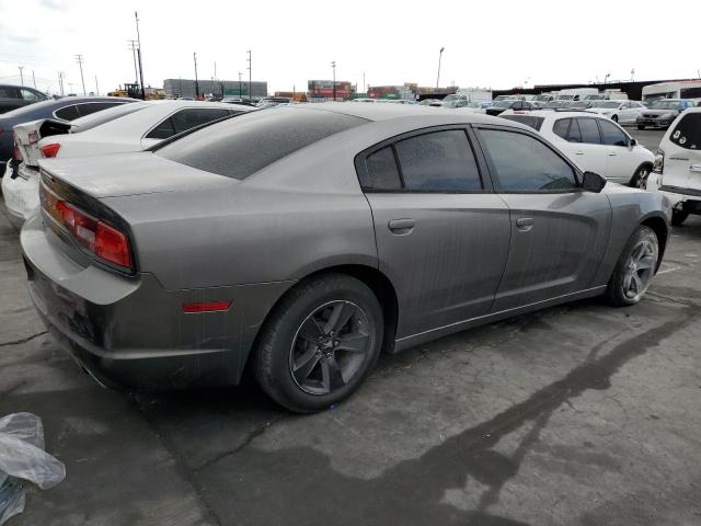 Photo 2 VIN: 2B3CL3CG7BH608662 - DODGE CHARGER 