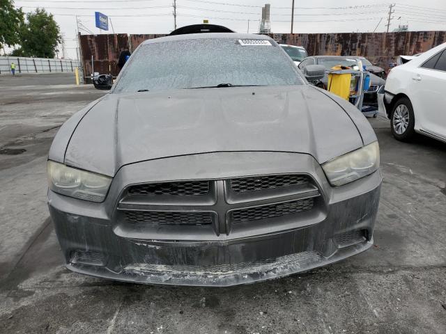 Photo 4 VIN: 2B3CL3CG7BH608662 - DODGE CHARGER 