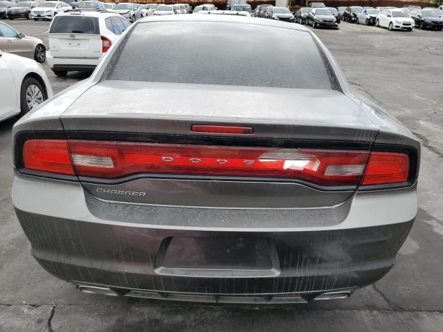 Photo 5 VIN: 2B3CL3CG7BH608662 - DODGE CHARGER 