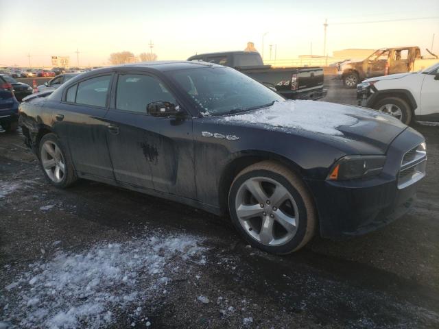 Photo 3 VIN: 2B3CL3CG7BH617054 - DODGE CHARGER 