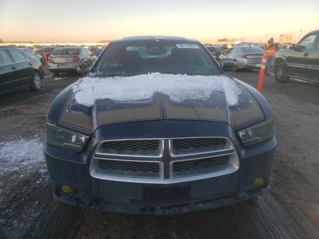 Photo 4 VIN: 2B3CL3CG7BH617054 - DODGE CHARGER 