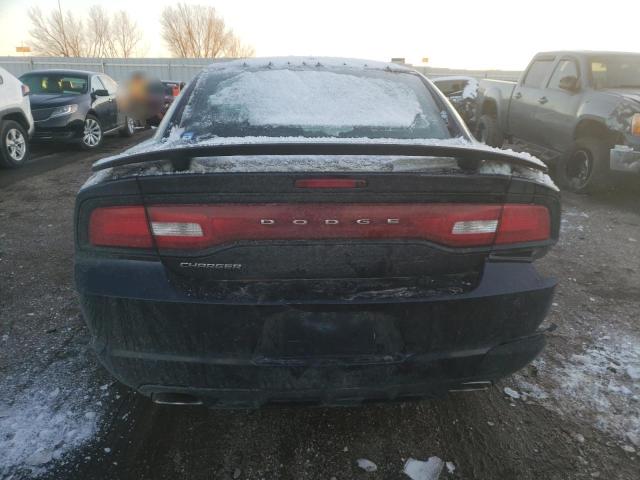 Photo 5 VIN: 2B3CL3CG7BH617054 - DODGE CHARGER 