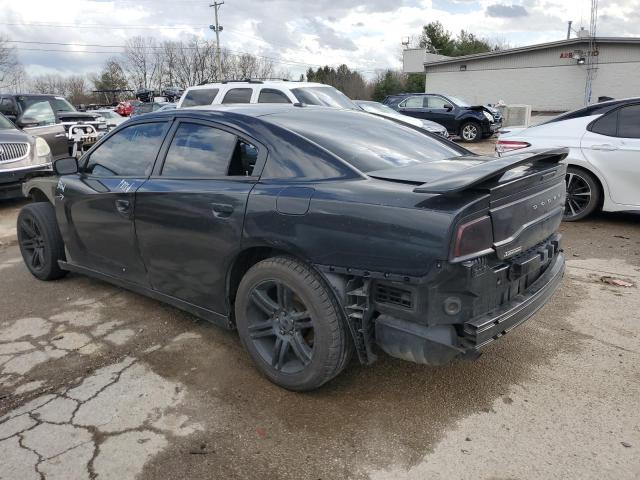 Photo 1 VIN: 2B3CL3CG8BH505945 - DODGE CHARGER 