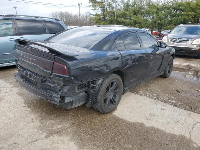 Photo 2 VIN: 2B3CL3CG8BH505945 - DODGE CHARGER 