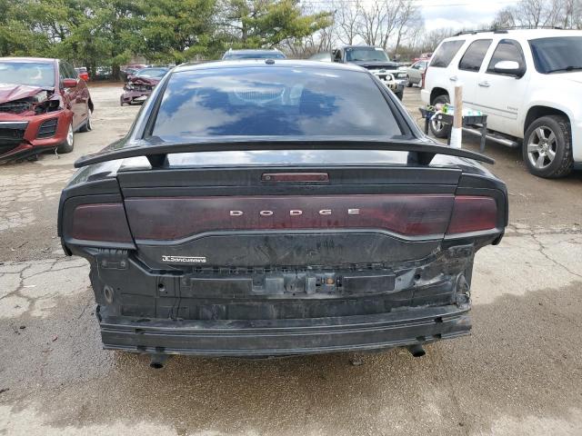 Photo 5 VIN: 2B3CL3CG8BH505945 - DODGE CHARGER 