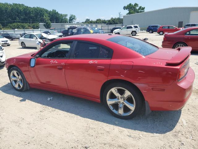 Photo 1 VIN: 2B3CL3CG8BH505993 - DODGE CHARGER 