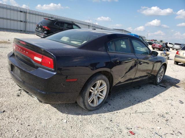 Photo 2 VIN: 2B3CL3CG8BH507968 - DODGE CHARGER 