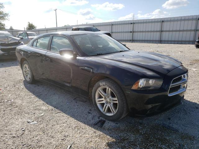 Photo 3 VIN: 2B3CL3CG8BH507968 - DODGE CHARGER 