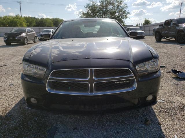 Photo 4 VIN: 2B3CL3CG8BH507968 - DODGE CHARGER 