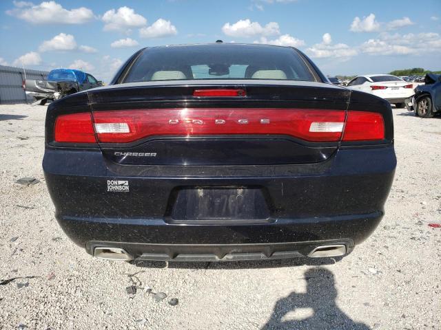 Photo 5 VIN: 2B3CL3CG8BH507968 - DODGE CHARGER 