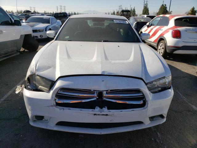 Photo 4 VIN: 2B3CL3CG8BH511888 - DODGE CHARGER 