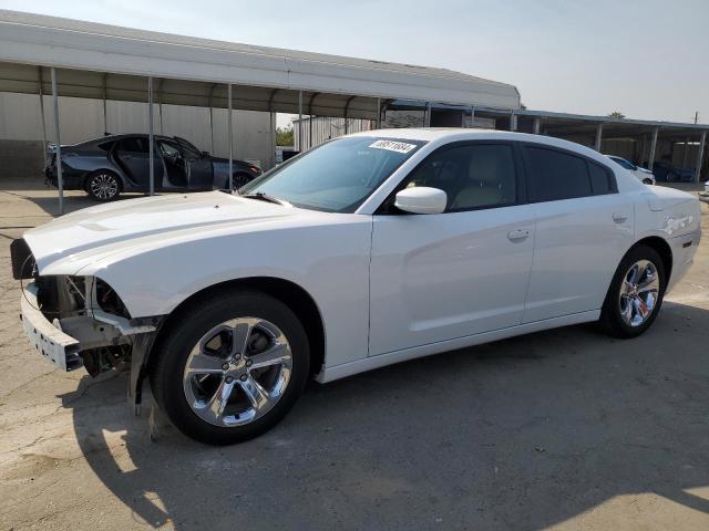 Photo 0 VIN: 2B3CL3CG8BH515696 - DODGE CHARGER 