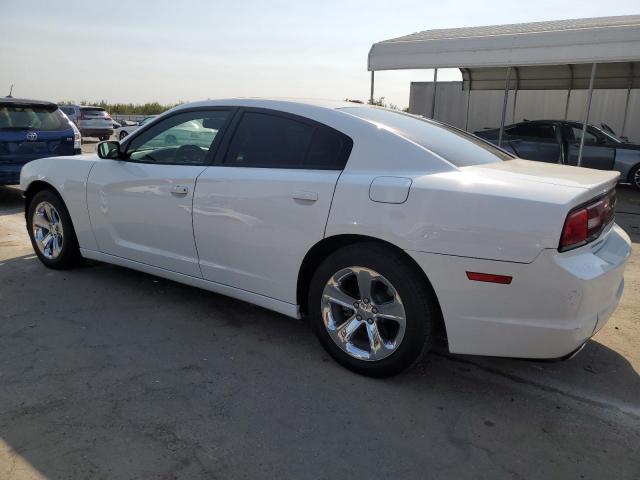 Photo 1 VIN: 2B3CL3CG8BH515696 - DODGE CHARGER 