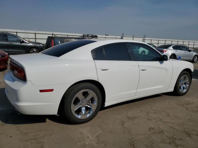 Photo 2 VIN: 2B3CL3CG8BH515696 - DODGE CHARGER 