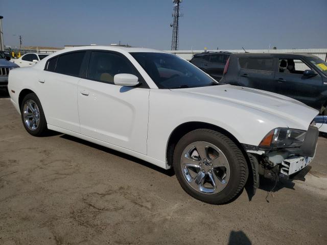 Photo 3 VIN: 2B3CL3CG8BH515696 - DODGE CHARGER 