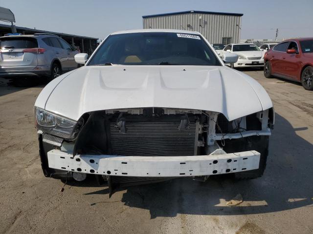 Photo 4 VIN: 2B3CL3CG8BH515696 - DODGE CHARGER 