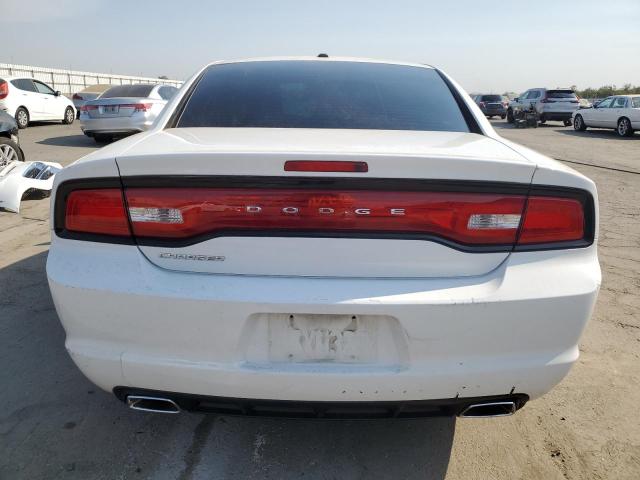 Photo 5 VIN: 2B3CL3CG8BH515696 - DODGE CHARGER 