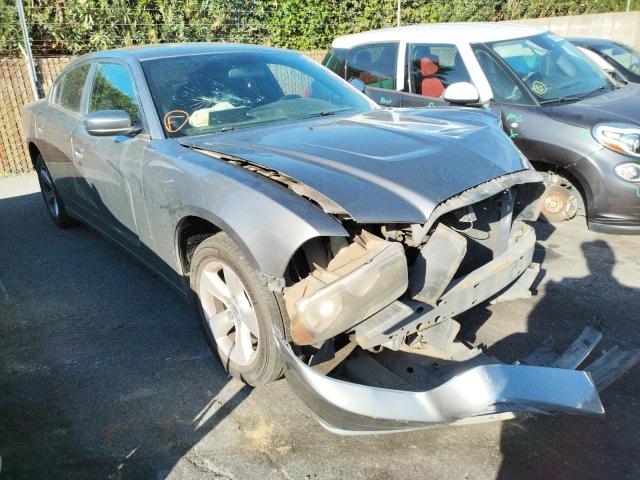 Photo 0 VIN: 2B3CL3CG8BH532367 - DODGE CHARGER 