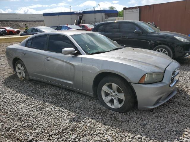 Photo 3 VIN: 2B3CL3CG8BH532563 - DODGE CHARGER 