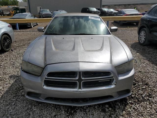 Photo 4 VIN: 2B3CL3CG8BH532563 - DODGE CHARGER 