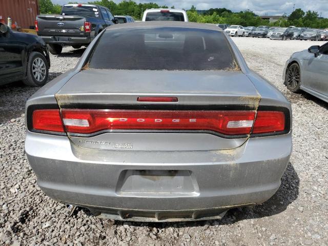 Photo 5 VIN: 2B3CL3CG8BH532563 - DODGE CHARGER 