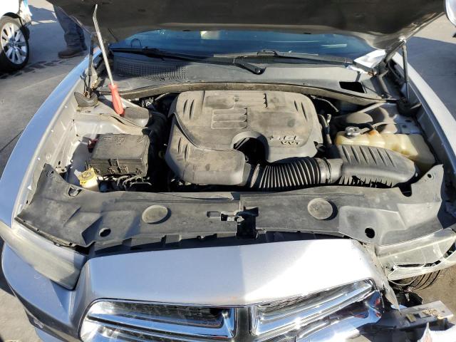 Photo 10 VIN: 2B3CL3CG8BH543000 - DODGE CHARGER 