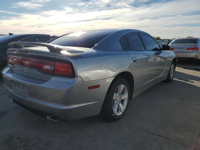 Photo 2 VIN: 2B3CL3CG8BH543000 - DODGE CHARGER 