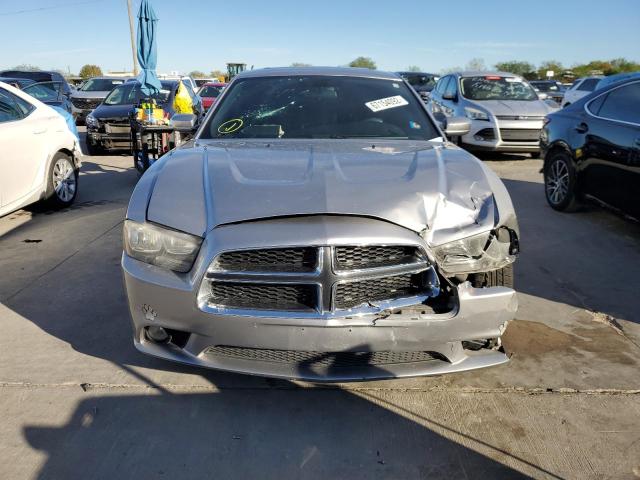 Photo 4 VIN: 2B3CL3CG8BH543000 - DODGE CHARGER 