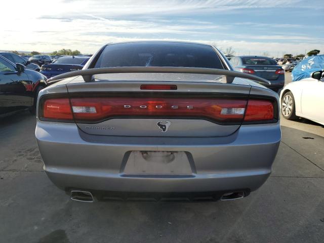 Photo 5 VIN: 2B3CL3CG8BH543000 - DODGE CHARGER 