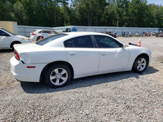 Photo 2 VIN: 2B3CL3CG8BH543319 - DODGE CHARGER 