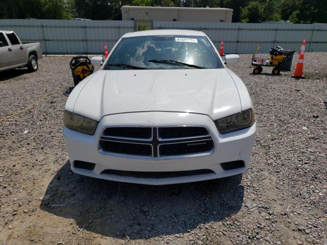 Photo 4 VIN: 2B3CL3CG8BH543319 - DODGE CHARGER 