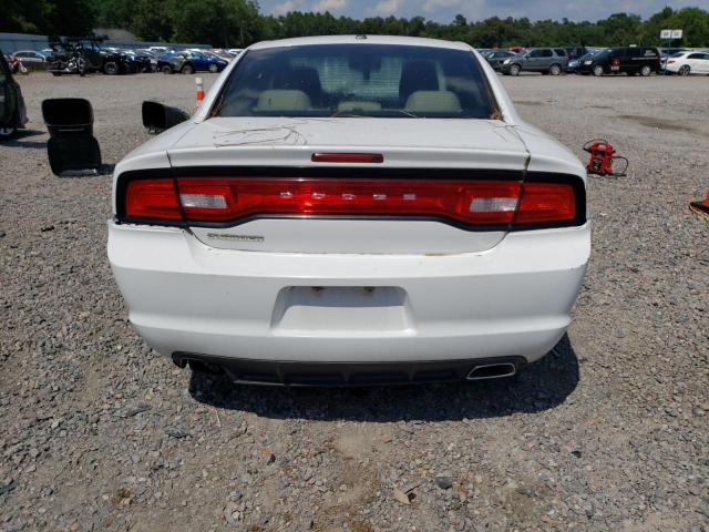 Photo 5 VIN: 2B3CL3CG8BH543319 - DODGE CHARGER 