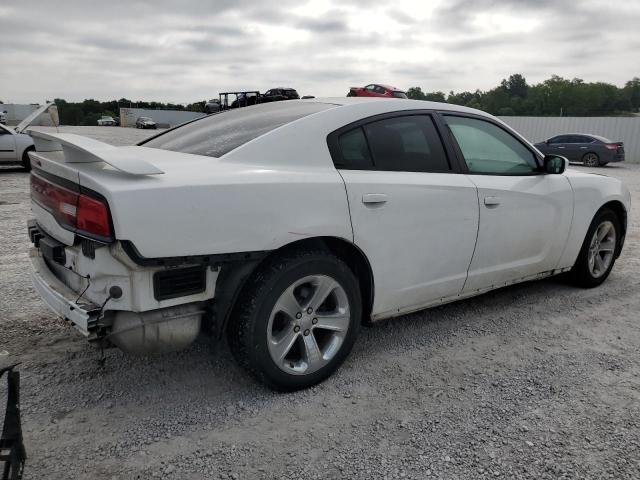 Photo 2 VIN: 2B3CL3CG8BH549430 - DODGE CHARGER 