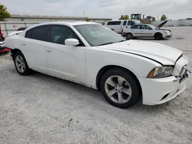 Photo 3 VIN: 2B3CL3CG8BH549430 - DODGE CHARGER 