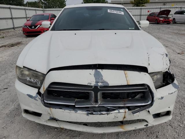 Photo 4 VIN: 2B3CL3CG8BH549430 - DODGE CHARGER 