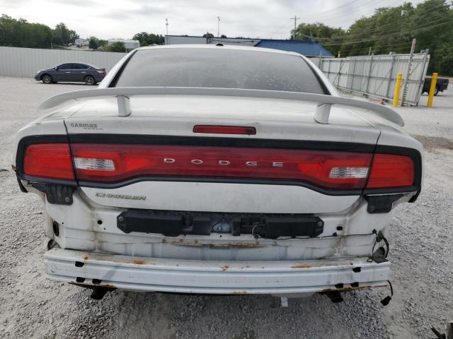 Photo 5 VIN: 2B3CL3CG8BH549430 - DODGE CHARGER 