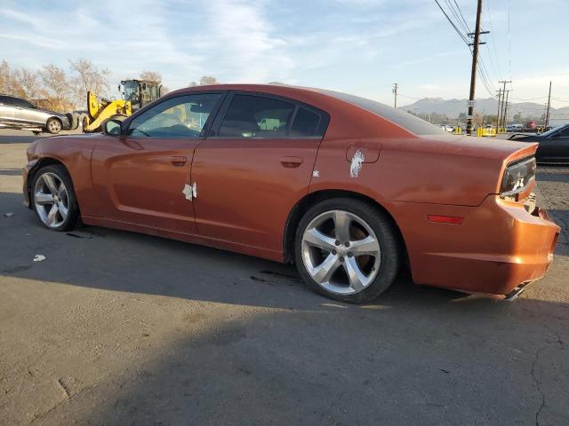 Photo 1 VIN: 2B3CL3CG8BH550027 - DODGE CHARGER 