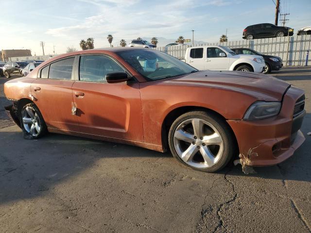 Photo 3 VIN: 2B3CL3CG8BH550027 - DODGE CHARGER 