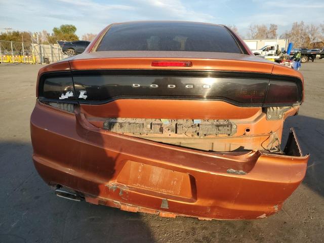 Photo 5 VIN: 2B3CL3CG8BH550027 - DODGE CHARGER 