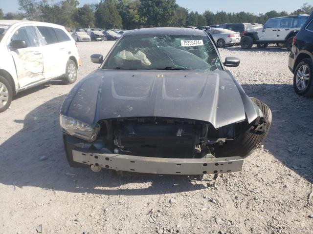 Photo 4 VIN: 2B3CL3CG8BH562193 - DODGE CHARGER 