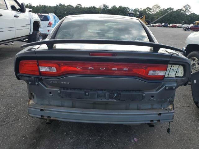 Photo 5 VIN: 2B3CL3CG8BH562243 - DODGE CHARGER 