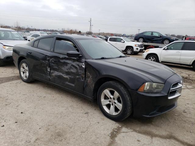 Photo 3 VIN: 2B3CL3CG8BH567068 - DODGE CHARGER 